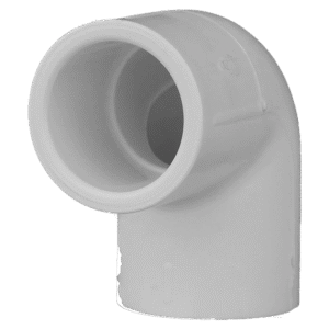 90° PVC Elbow