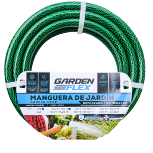 Garden Flex Hose 5/8"