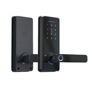 RAIDER Smart Lock
