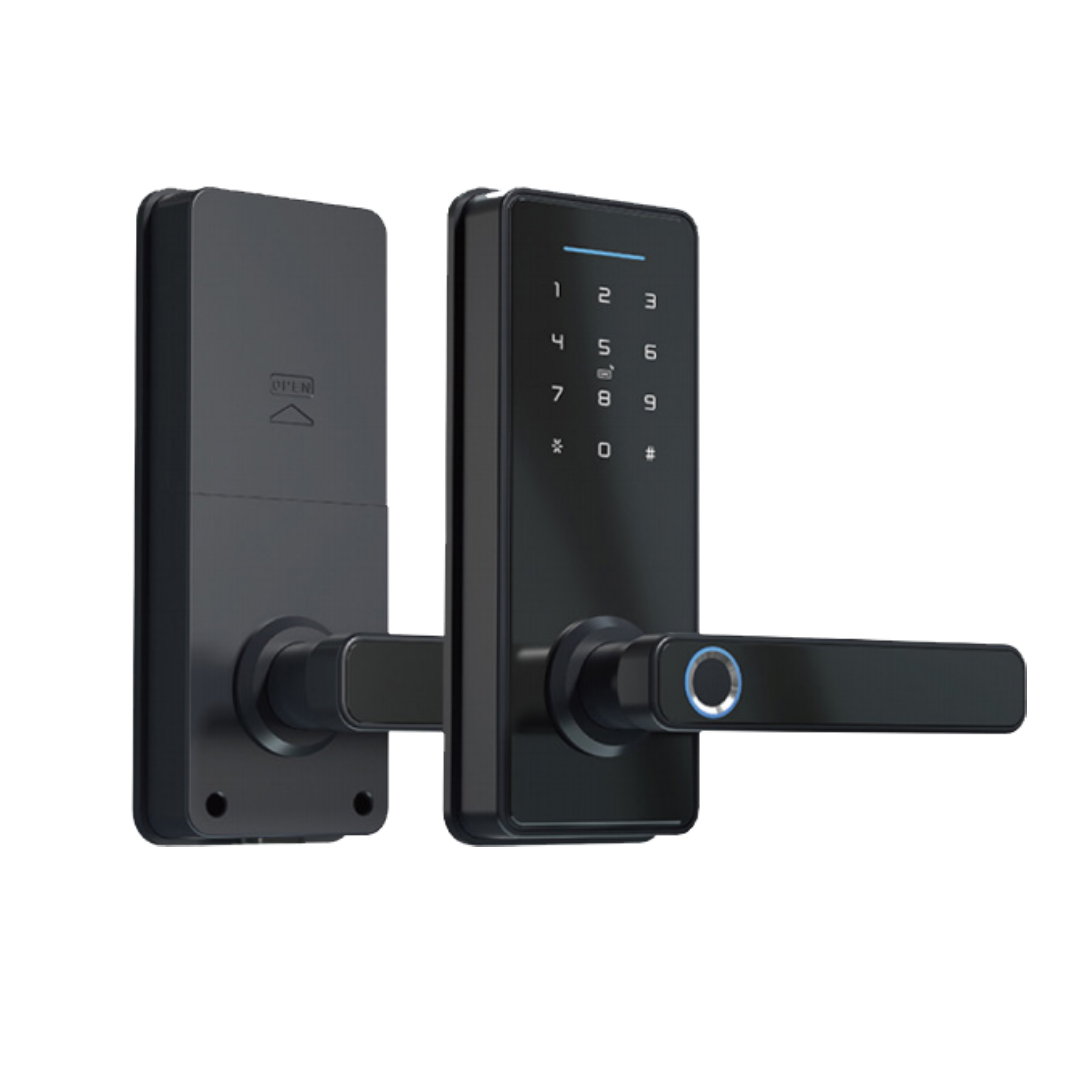 RAIDER Smart Lock