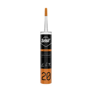 Acrylic Sealant