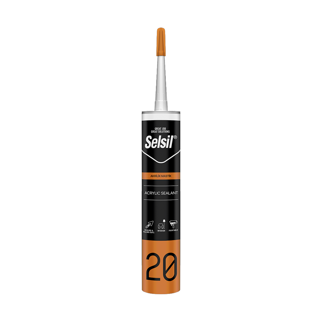 Acrylic Sealant