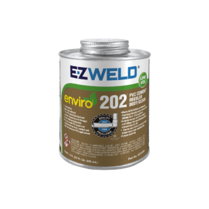 ENVIRO 202 PVC CEMENT