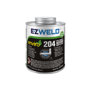 ENVIRO 204 PVC CEMENT