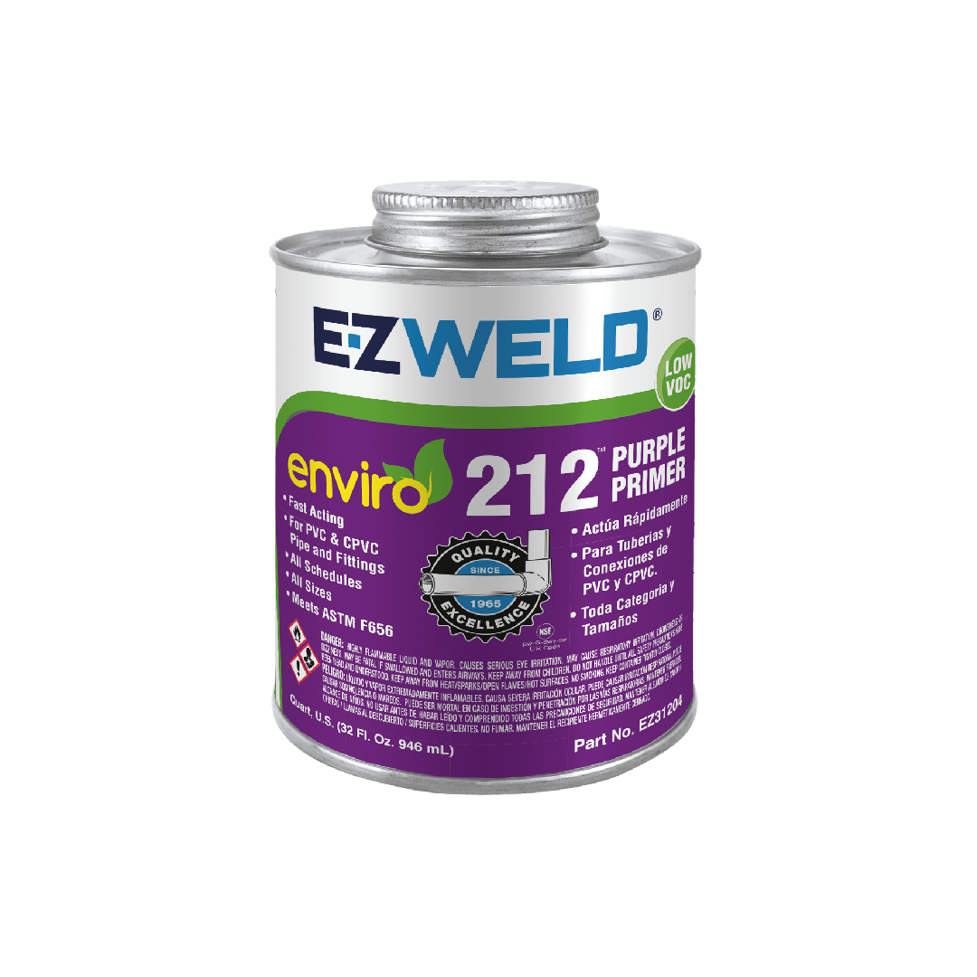 ENVIRO 212 PRIMER