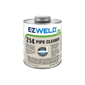 214 PIPE CLEANER