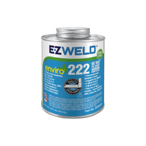 ENVIRO 222 PVC CEMENT