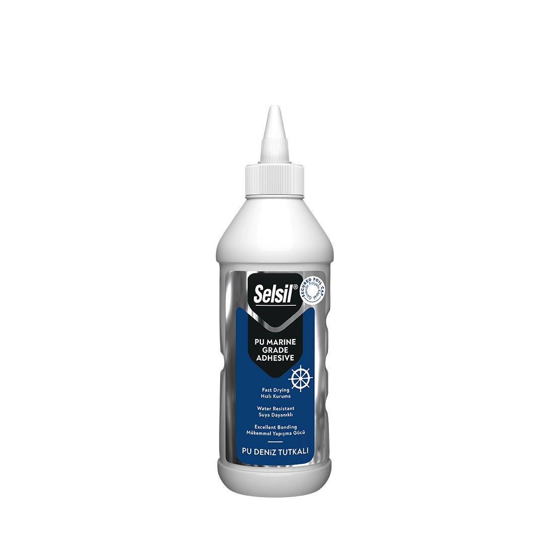 PU Marine Grade Adhesive