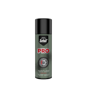 PRO RUST REMOVER