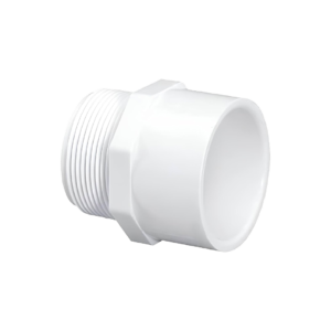 MALE ADAPTOR SCH40