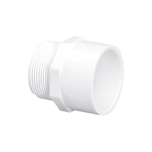 MALE ADAPTOR SCH40
