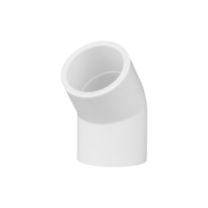 ELBOW PVC 45 DEG SCH40