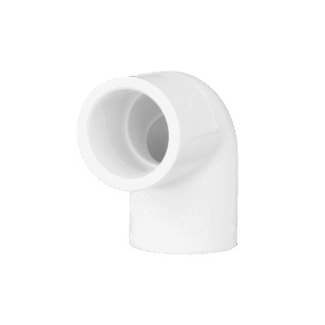 ELBOW PVC 90 DEG SCH40