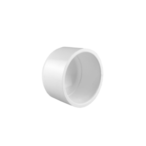 CAP PVC SCH40
