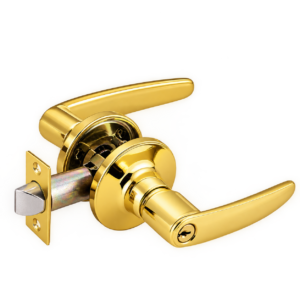 RAIDER Tubular Knob Lock 5601
