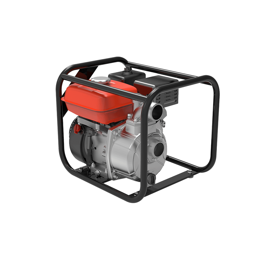 LEO LGP Gasoline Water Pump