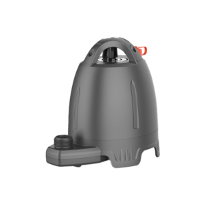 LEO LKS Lithium-ion Battery Submersible Pump
