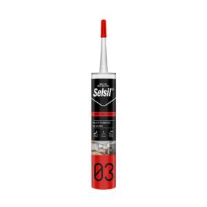 SELSIL Multi Purpose Silicone