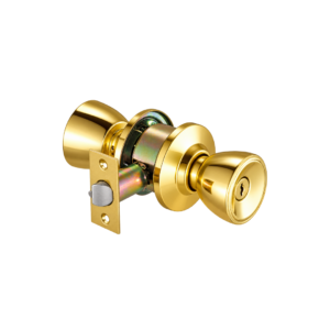 RAIDER Cylindrical Knob Lock