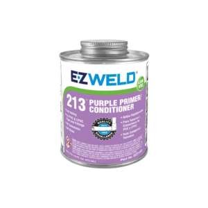 E-Z WELD 213 PRIMER CONDITIONER