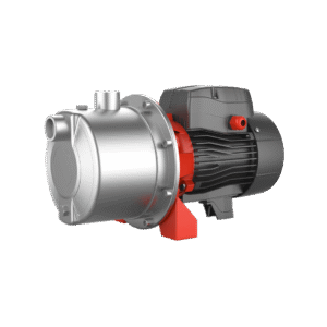 LEO AJm-S JET PUMP