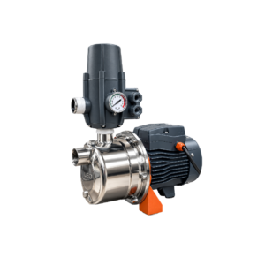 LEO AJm-S JET PUMP+ AUTOMATIC PUMP CONTROLLER