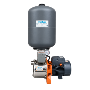 LEO AJm-S JET PUMP+ PRESSURE TANK