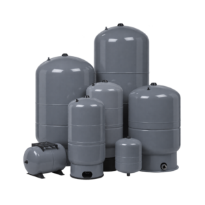 HAITUN PRESSURE TANK