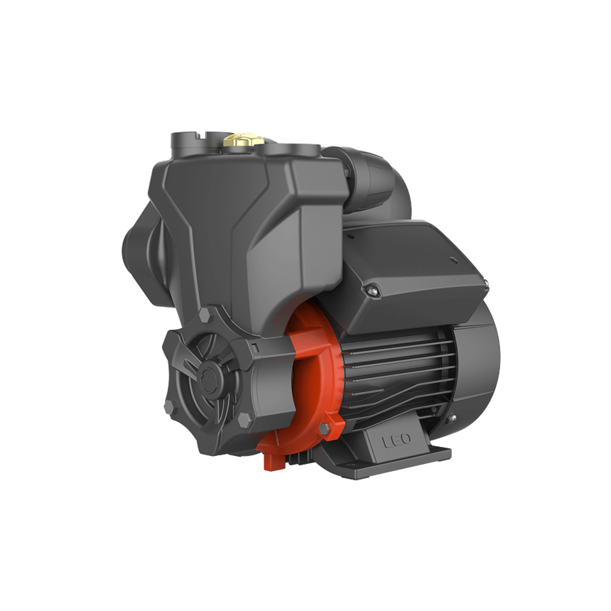 LEO APSm-AT AUTOMATIC PUSH PUMP