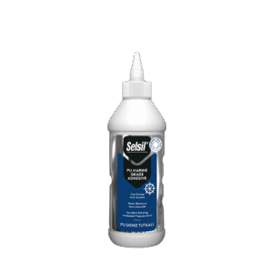 SELSIL PU Marine Grade Adhesive