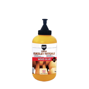 SELSIL SD3 Wood Glue